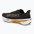 Moteriški bėgimo batai Hyperion 2 black/gold/pink 3