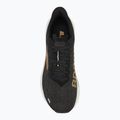 Moteriški bėgimo batai Hyperion 2 black/gold/pink 5