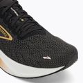 Moteriški bėgimo batai Hyperion 2 black/gold/pink 7