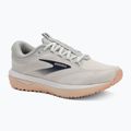 Moteriški bėgimo batai Brooks Revel 7 oyster/white/tropical peach
