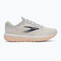 Moteriški bėgimo batai Brooks Revel 7 oyster/white/tropical peach 2