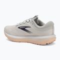 Moteriški bėgimo batai Brooks Revel 7 oyster/white/tropical peach 3