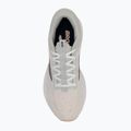 Moteriški bėgimo batai Brooks Revel 7 oyster/white/tropical peach 5