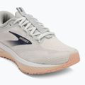 Moteriški bėgimo batai Brooks Revel 7 oyster/white/tropical peach 7