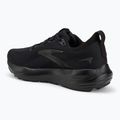 Vyriški bėgimo batai Brooks Glycerin 22 black/black/ebony 3