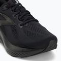 Vyriški bėgimo batai Brooks Glycerin 22 black/black/ebony 7