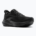 Vyriški bėgimo batai Brooks Glycerin 22 black/black/ebony 8