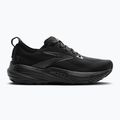 Vyriški bėgimo batai Brooks Glycerin 22 black/black/ebony 9