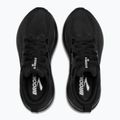 Vyriški bėgimo batai Brooks Glycerin 22 black/black/ebony 10