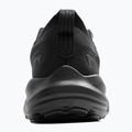 Vyriški bėgimo batai Brooks Glycerin 22 black/black/ebony 11