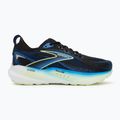 Vyriški bėgimo batai Brooks Glycerin 22 wide fit black/cobalt/neo yellow 2