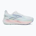 Moteriški bėgimo batai Brooks Glycerin GTS 22 white/limpet shell/amparo blue 2