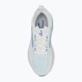 Moteriški bėgimo batai Brooks Glycerin GTS 22 white/limpet shell/amparo blue 5