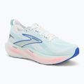 Moteriški bėgimo batai Brooks Glycerin 22 wide fit white/limpet shell/amparo blue
