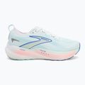 Moteriški bėgimo batai Brooks Glycerin 22 wide fit white/limpet shell/amparo blue 2