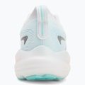 Moteriški bėgimo batai Brooks Glycerin 22 wide fit white/limpet shell/amparo blue 6