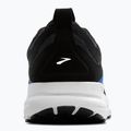 Vyriški bėgimo batai Brooks Trace 4 black/cobalt/limpet 11