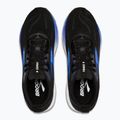Vyriški bėgimo batai Brooks Trace 4 black/cobalt/limpet 12
