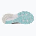 Moteriški bėgimo batai Brooks Trace 4 bright white/limpet/black 4