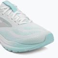 Moteriški bėgimo batai Brooks Trace 4 bright white/limpet/black 7