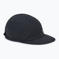 Kepuraitė su snapeliu Brooks Lightweight Packable 2.0 black