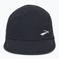 Kepuraitė su snapeliu Brooks Lightweight Packable 2.0 black 2