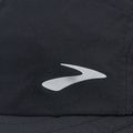 Kepuraitė su snapeliu Brooks Lightweight Packable 2.0 black 3