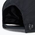 Kepuraitė su snapeliu Brooks Lightweight Packable 2.0 black 4