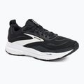 Moteriški bėgimo batai Brooks Trace 4 black/grey/white