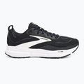 Moteriški bėgimo batai Brooks Trace 4 black/grey/white 2