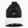 Moteriški bėgimo batai Brooks Trace 4 black/grey/white 6