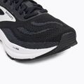 Moteriški bėgimo batai Brooks Trace 4 black/grey/white 7