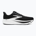Vyriški bėgimo bateliai Brooks Ghost 17 black/grey/white 2