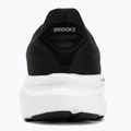Vyriški bėgimo bateliai Brooks Ghost 17 black/grey/white 6