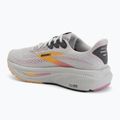 Moteriški bėgimo batai Brooks Ghost 17 oyster/apricot/pink 3