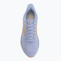 Moteriški bėgimo batai Brooks Ghost 17 beacon blue/moonlight/starfish 5