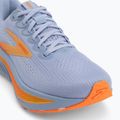 Moteriški bėgimo batai Brooks Ghost 17 beacon blue/moonlight/starfish 7