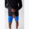 Vyriškas bėgimo džemperis Brooks Dash 1/4 Zip 3.0 black 3