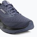 Vyriški bėgimo batai Brooks Adrenaline GTS 24 GTX black/nighthadow/coconut 7