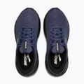 Vyriški bėgimo batai Brooks Adrenaline GTS 24 GTX black/nighthadow/coconut 13