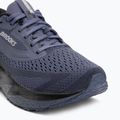 Moteriški bėgimo batai Brooks Adrenaline GTS 24 GTX black/night shadow/coconut 7