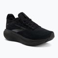 Vyriški bėgimo batai Brooks Adrenaline GTS 25 black/black/ebony