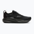 Vyriški bėgimo batai Brooks Adrenaline GTS 25 black/black/ebony 2