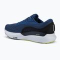 Vyriški bėgimo batai  Brooks Adrenaline GTS 24 navy peony/black/acid lime 3