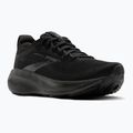 Moteriški bėgimo batai Brooks Adrenaline GTS 25 black/black/ebony