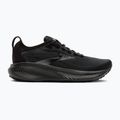 Moteriški bėgimo batai Brooks Adrenaline GTS 25 black/black/ebony 2