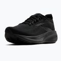 Moteriški bėgimo batai Brooks Adrenaline GTS 25 black/black/ebony 4