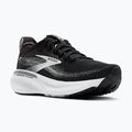 Moteriški bėgimo batai Brooks Adrenaline GTS 25 black/grey/white