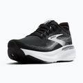 Moteriški bėgimo batai Brooks Adrenaline GTS 25 black/grey/white 4