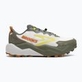 Vyriški bėgimo bateliai Brooks Caldera 8 dusty olive/lime/oyster 2